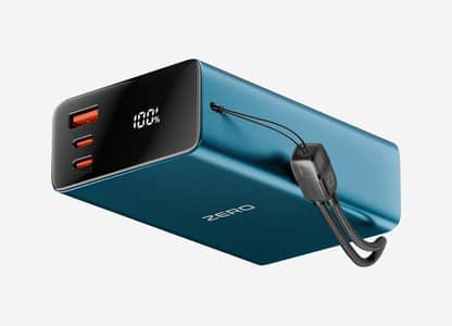 Voltix V-200 Power Bank.