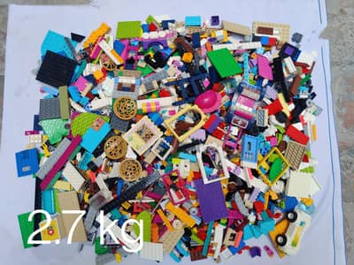 LEGO Blocks