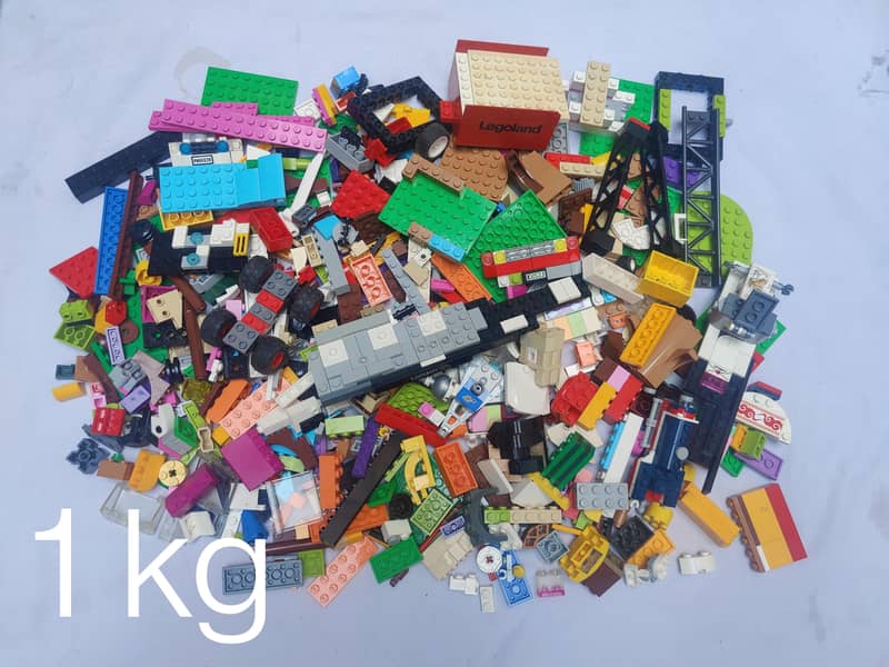 LEGO Blocks 1