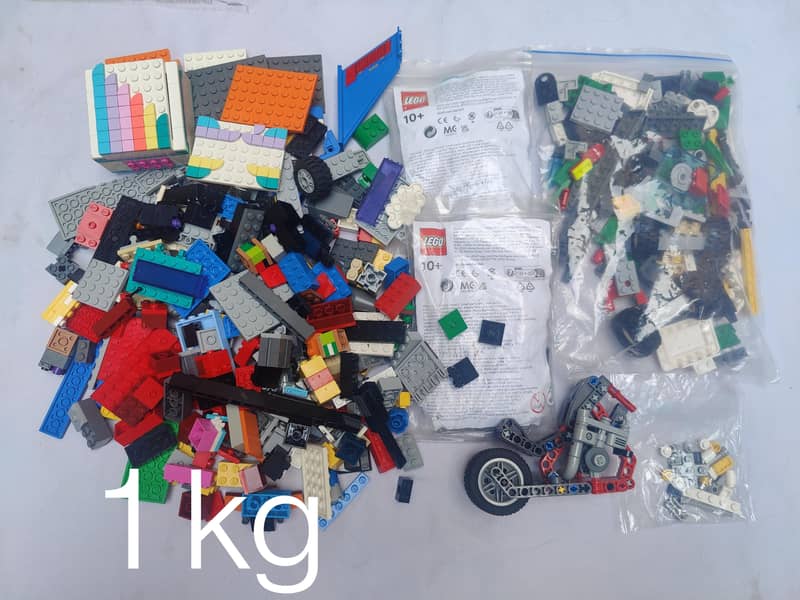 LEGO Blocks 2