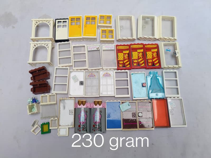 LEGO Blocks 3