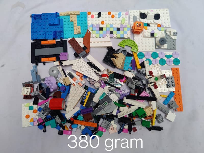 LEGO Blocks 4