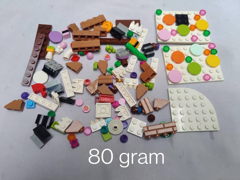 LEGO Blocks 5