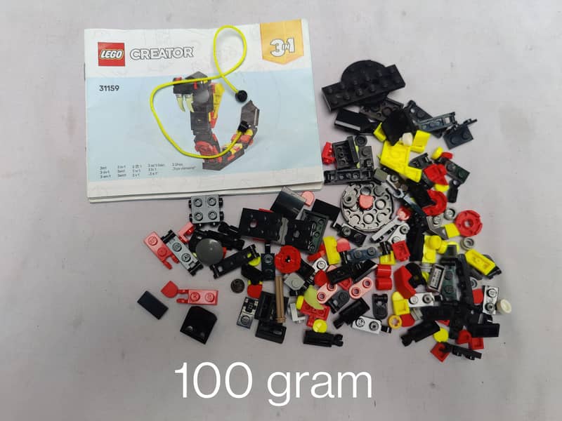 LEGO Blocks 6