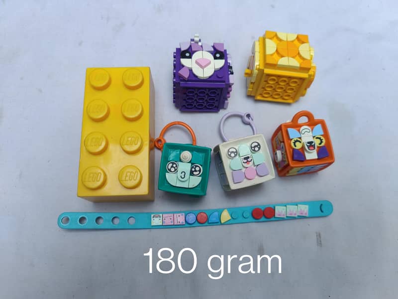 LEGO Blocks 7
