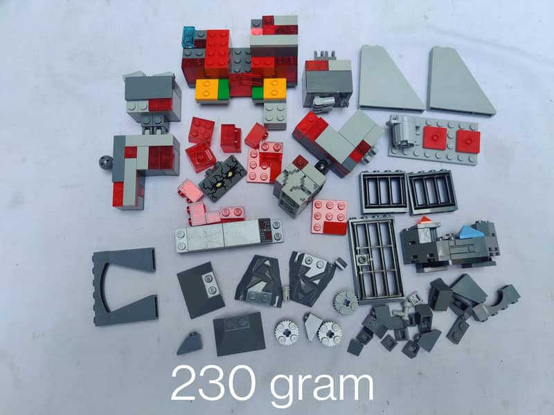 LEGO Blocks 8