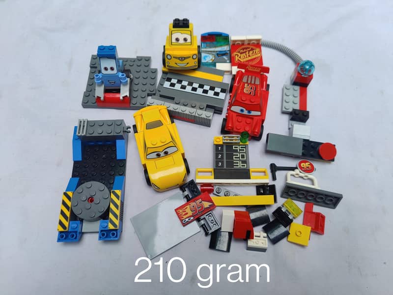 LEGO Blocks 9