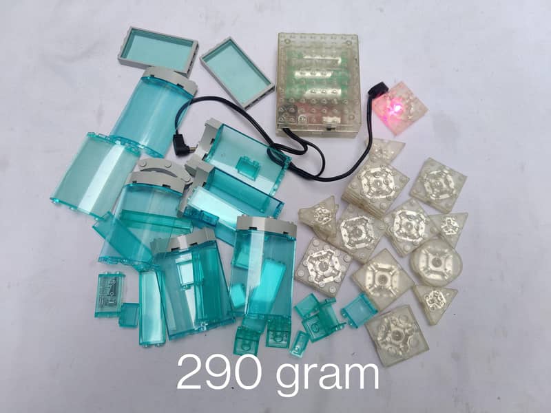 LEGO Blocks 10