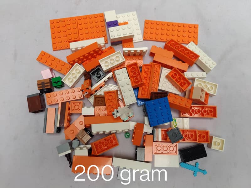 LEGO Blocks 12