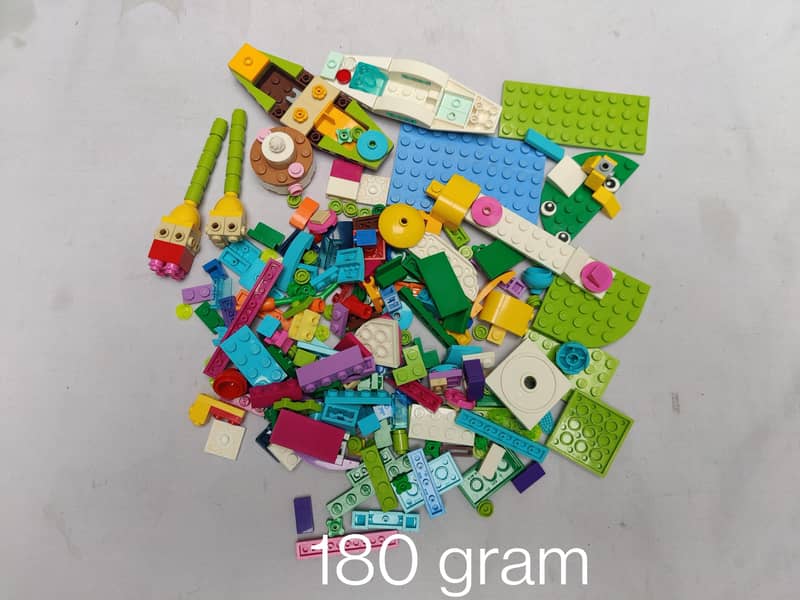 LEGO Blocks 13