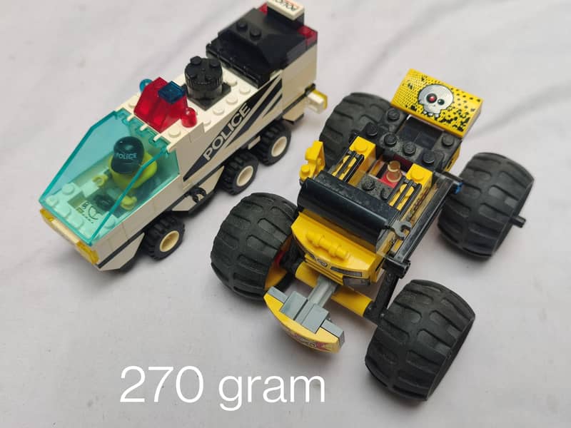 LEGO Blocks 15