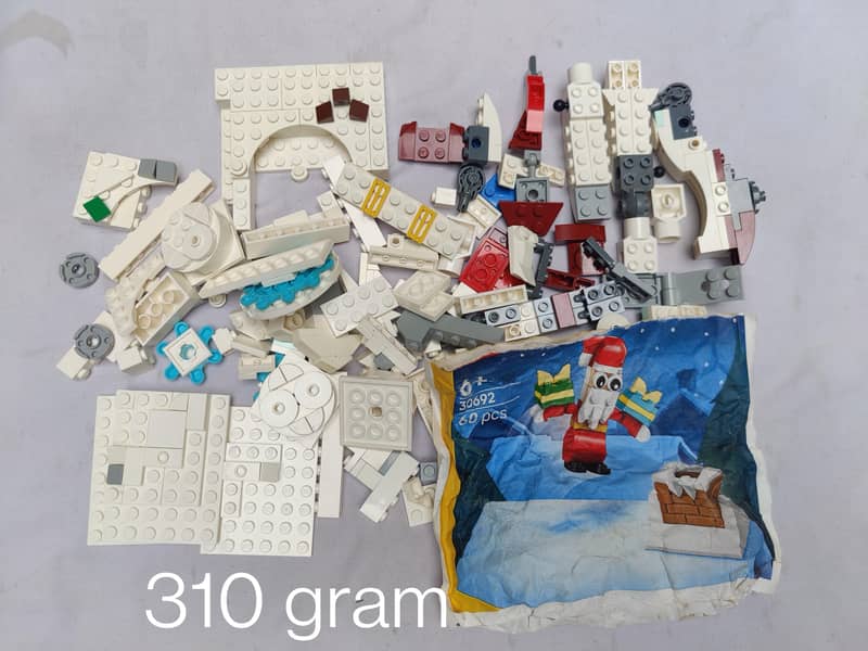 LEGO Blocks 16