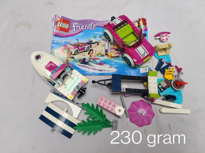 LEGO Blocks 17