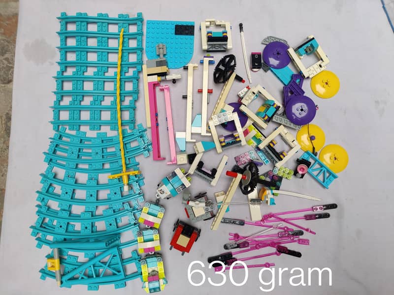 LEGO Blocks 18