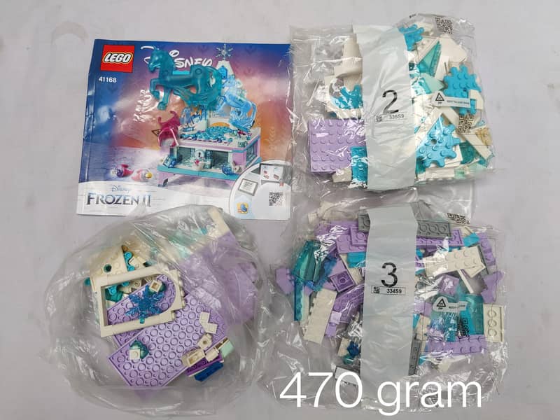LEGO Blocks 19