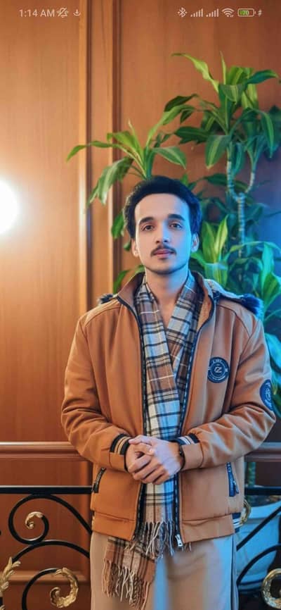 Ali joyia