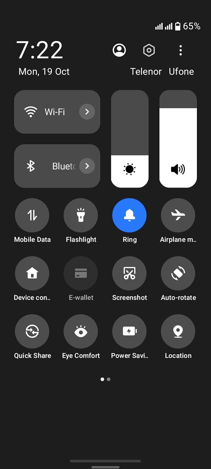 Realme X 5