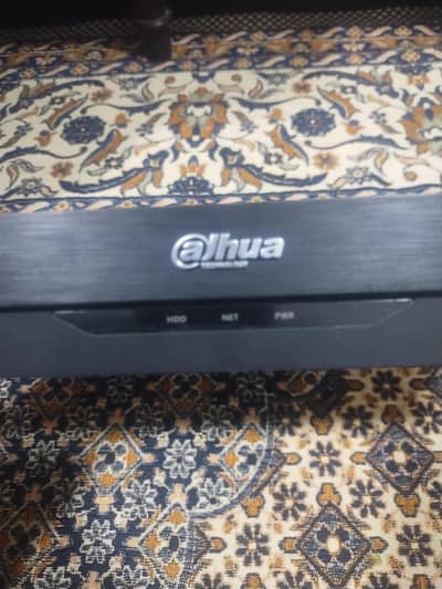 NVR network vedio recorder without hard drive