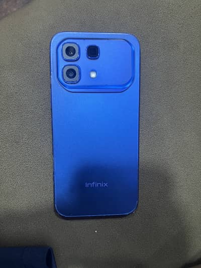 Infinix Note 60 Pro