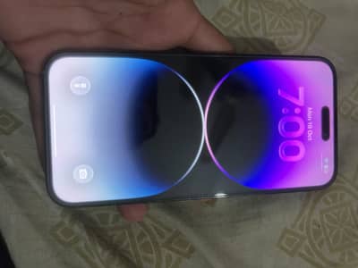 Apple iPhone 14 Pro Max non PTA