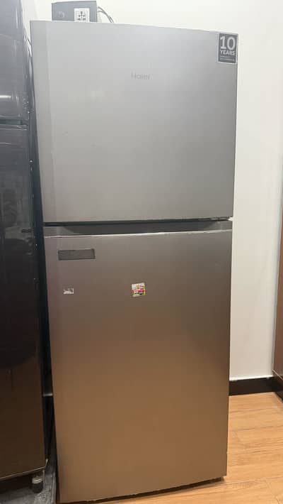 Heir refrigerator available for sale