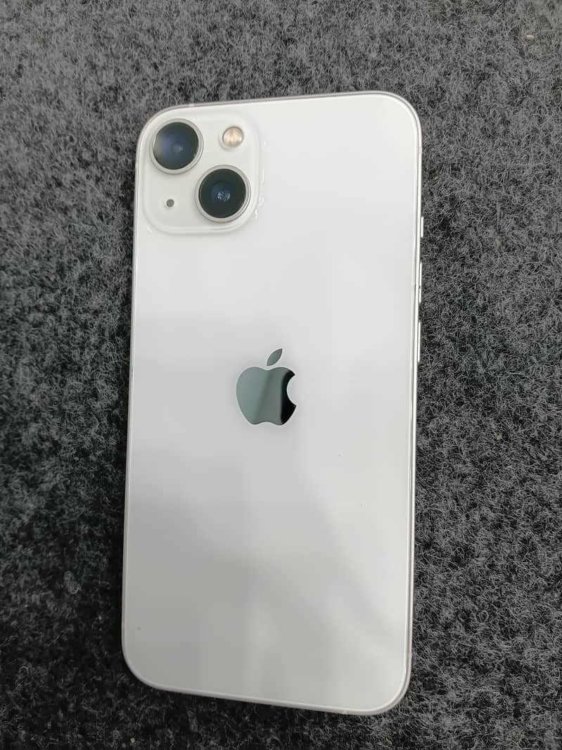 Apple iPhone 13 1