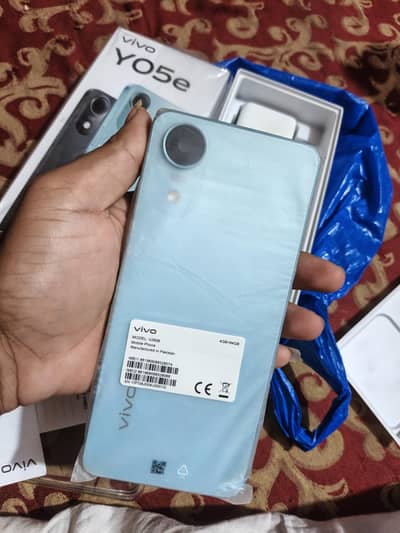 y05e just 15 days use finl price ha 03074345251+