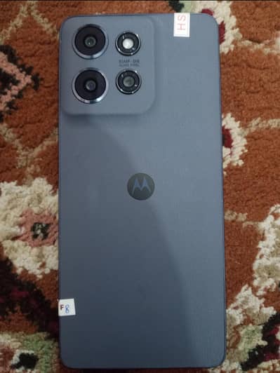 Motorola Moto G Power 2025