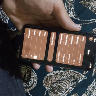 Apple iPhone 11 Pro