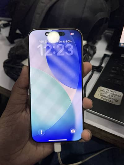 Apple iPhone 16 Pro Max FACTORY UNLOCKED