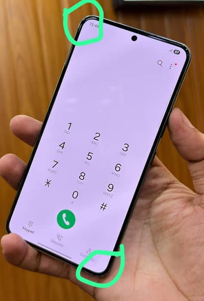 Samsung Mobile S22
