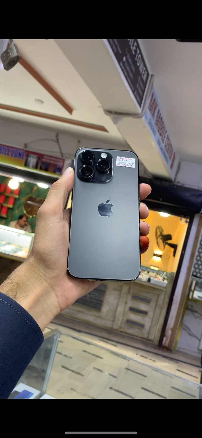 Apple iPhone 14 Pro 1