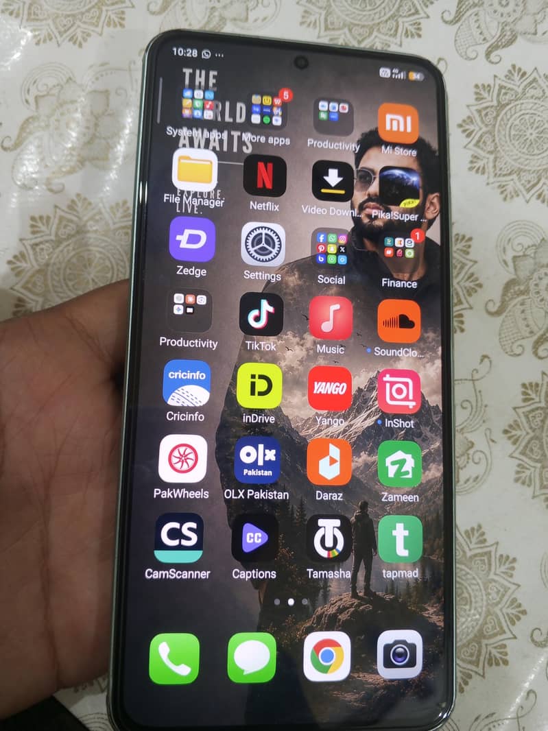 Xiaomi 13T 0