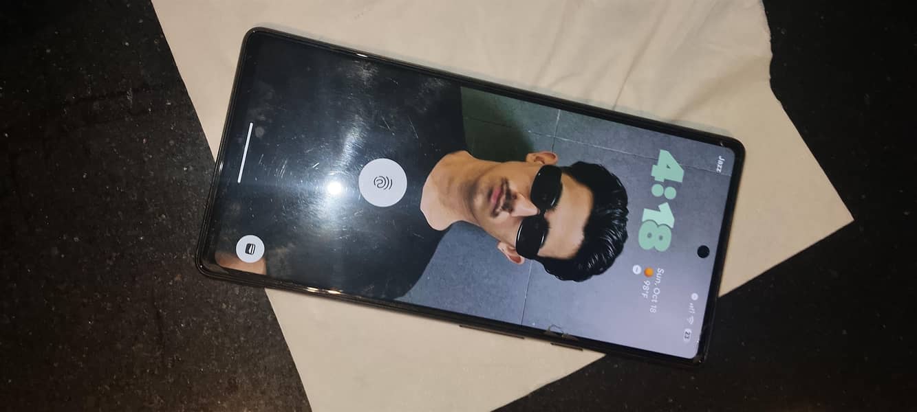 Google Pixel 6a 2