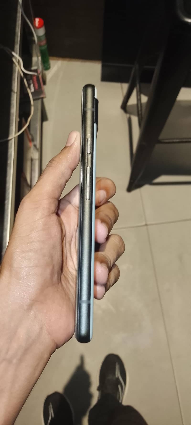 Google Pixel 6a 3