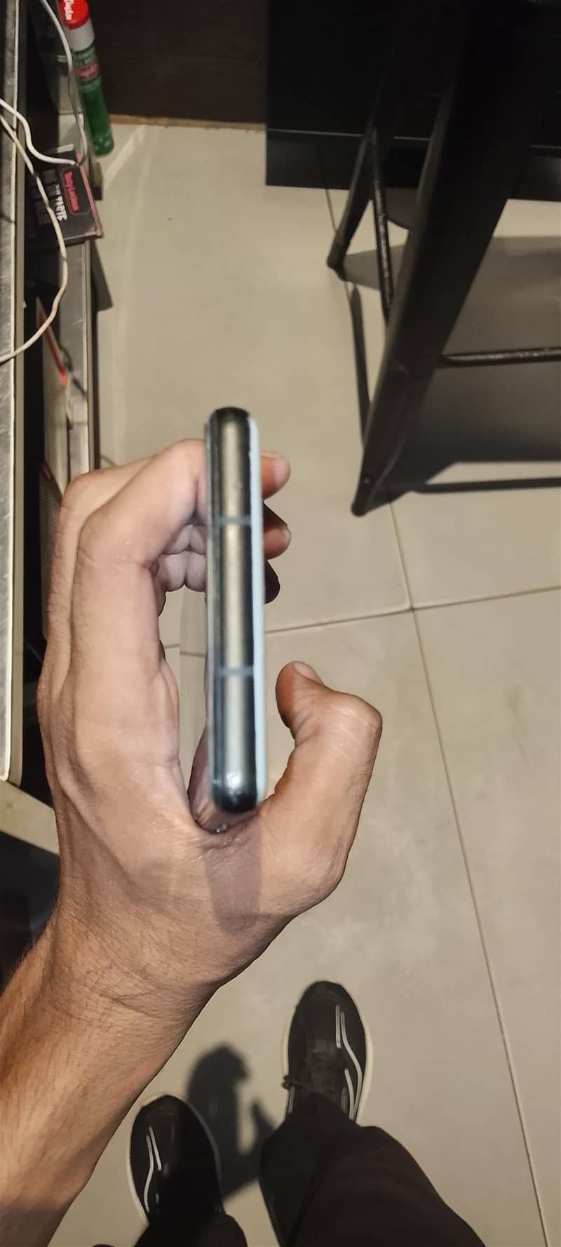 Google Pixel 6a 5
