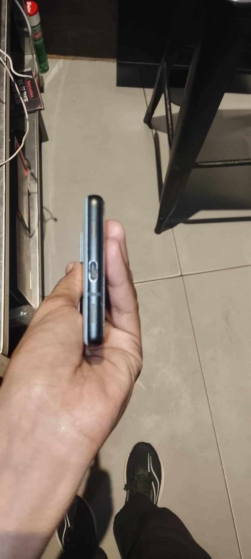 Google Pixel 6a 6