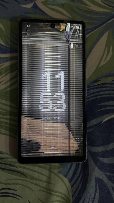 Google Pixel 7a