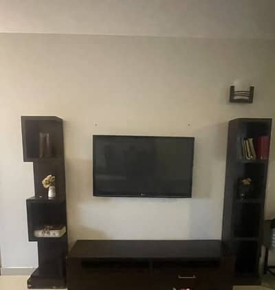 Racks/trolley/decoration/tv