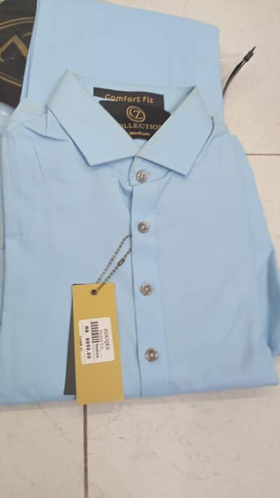 zouqee brand men's stitched