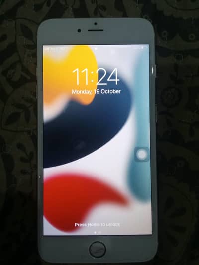 Apple iPhone 6S Plus exchange possible