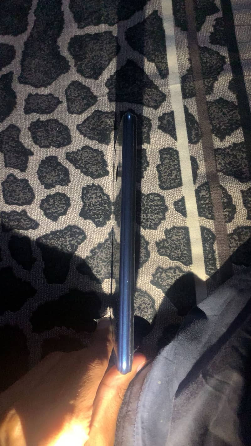 Infinix Smart 4 1