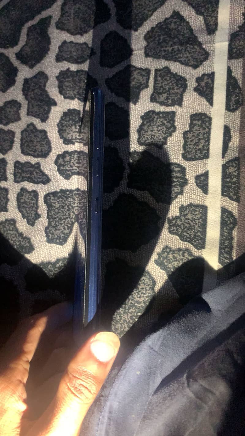 Infinix Smart 4 2