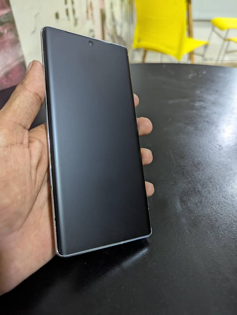 Google Pixel 6 Pro 1