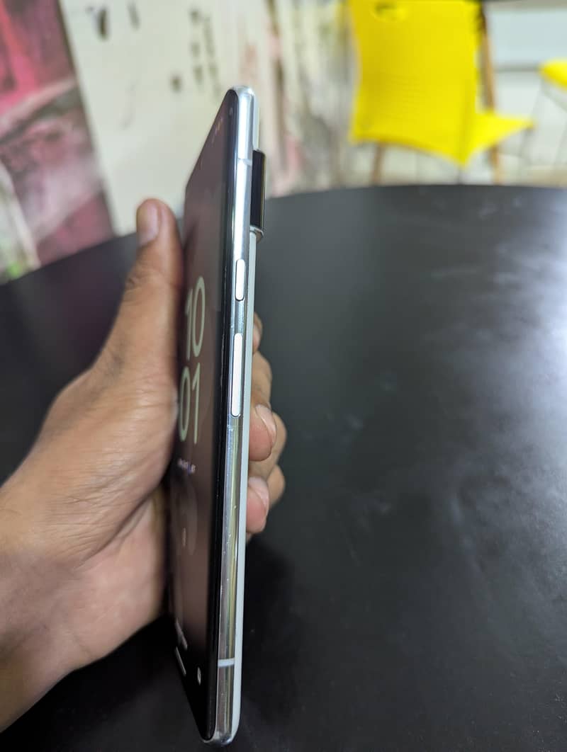 Google Pixel 6 Pro 5