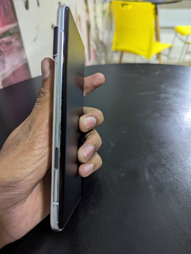 Google Pixel 6 Pro 6