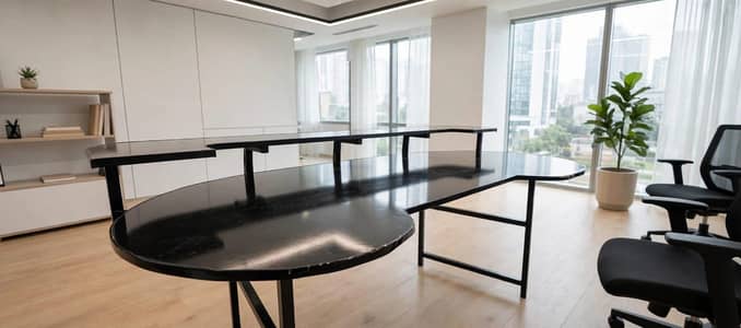 Podcast Table For Sale