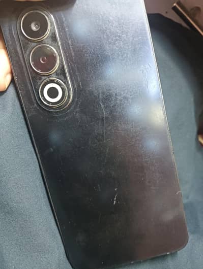 Itel S25 all parts available only board dead. . . 03289203346