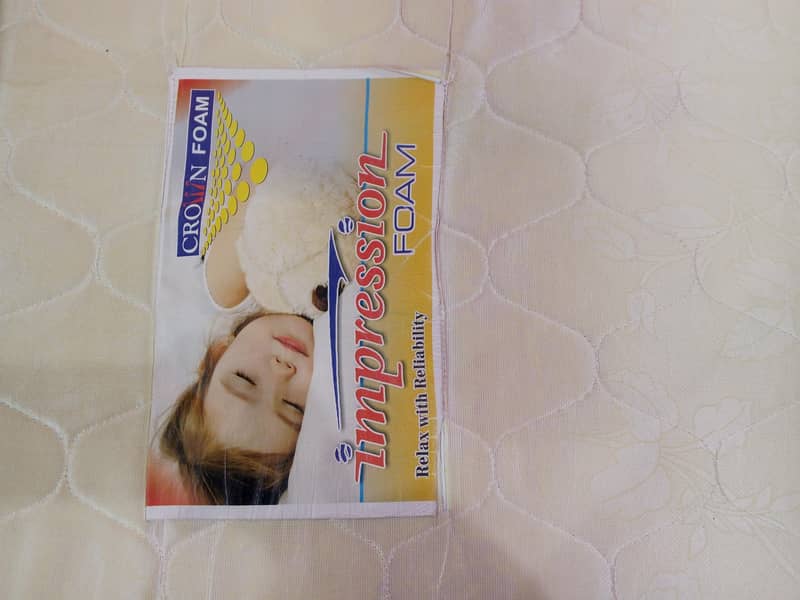 Mattress 0