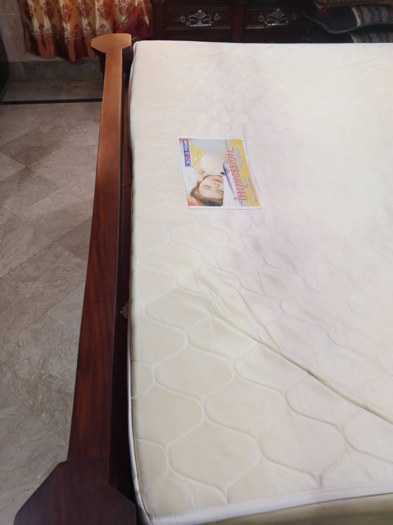 Mattress 1